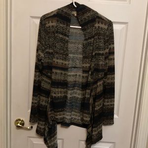 (B) Energe world wear